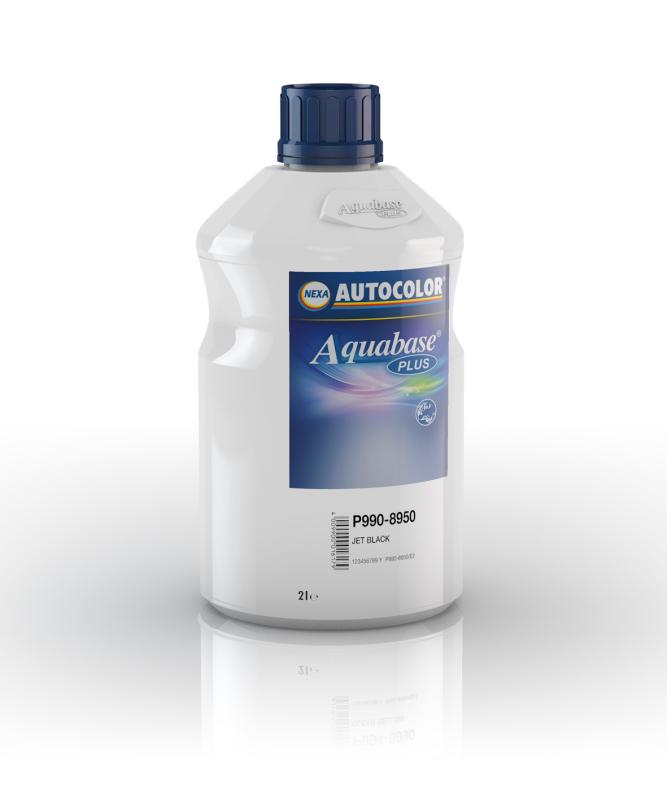 Nexa Aquabase Plus Toner P990-8950